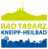 Das Logo von Bad Tabarz